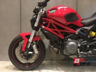  Ducati Monster 795